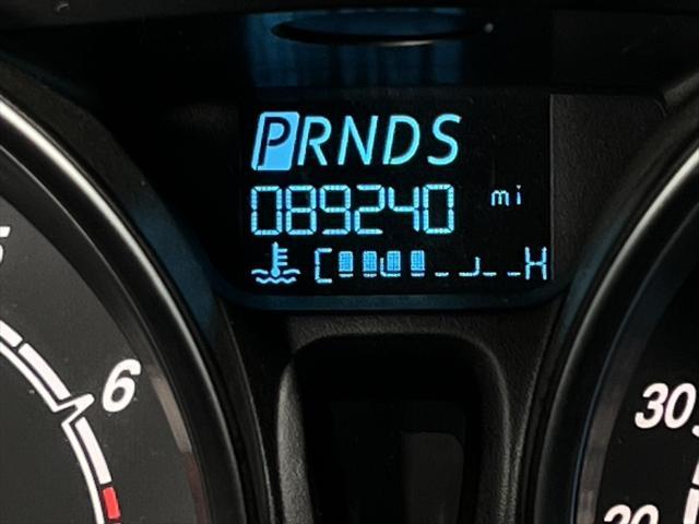 used 2016 Ford Fiesta car, priced at $6,995
