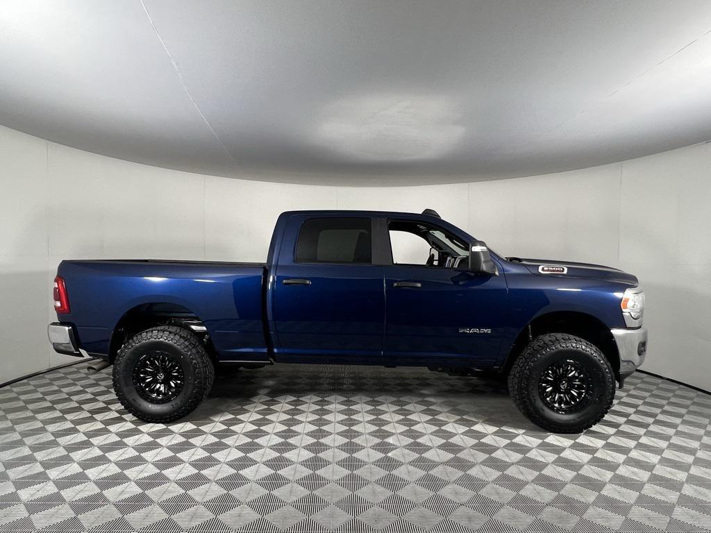 used 2024 Ram 2500 car, priced at $43,573