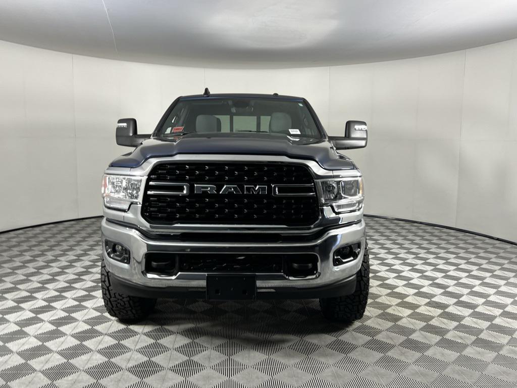 used 2024 Ram 2500 car, priced at $43,573