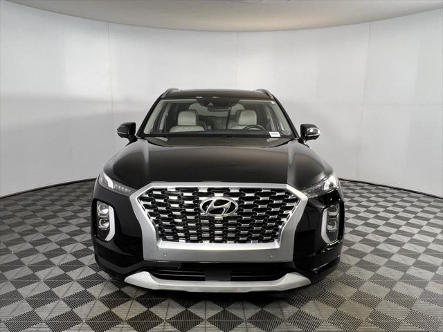 used 2022 Hyundai Palisade car, priced at $31,073