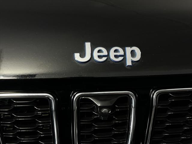 used 2023 Jeep Grand Cherokee 4xe car, priced at $31,775