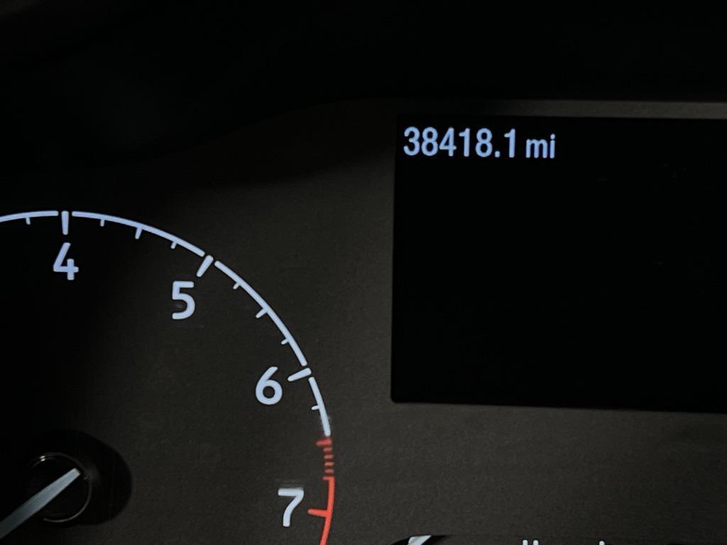 used 2022 Ford Transit Connect car, priced at $24,673