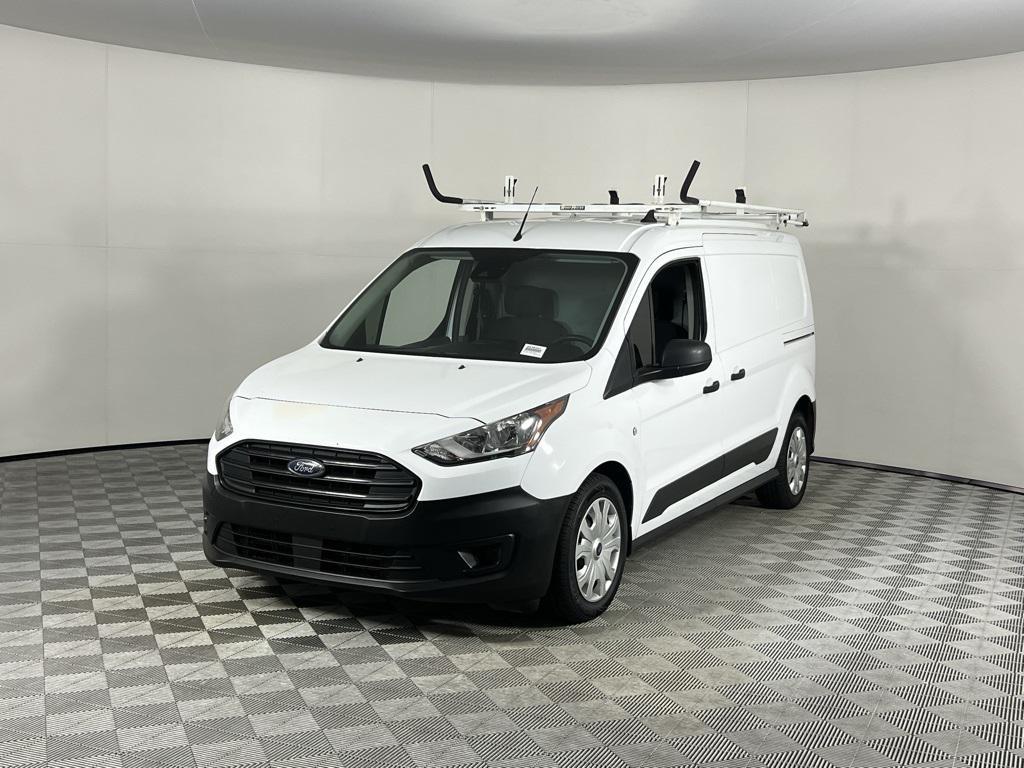used 2022 Ford Transit Connect car, priced at $24,673