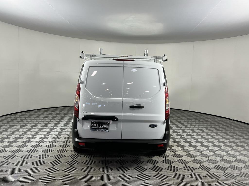 used 2022 Ford Transit Connect car, priced at $24,673