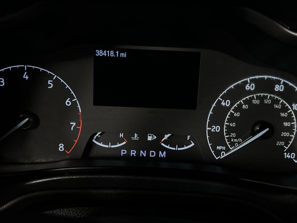 used 2022 Ford Transit Connect car, priced at $24,673