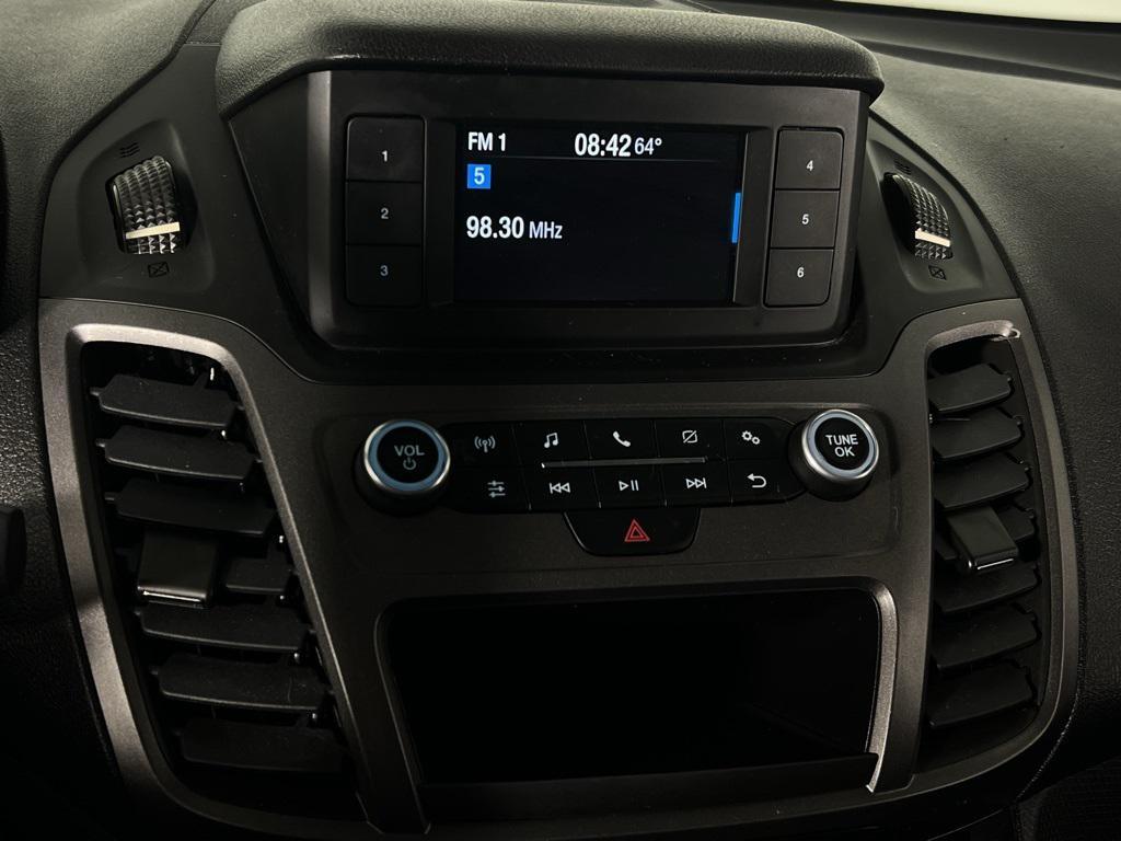 used 2022 Ford Transit Connect car, priced at $24,673