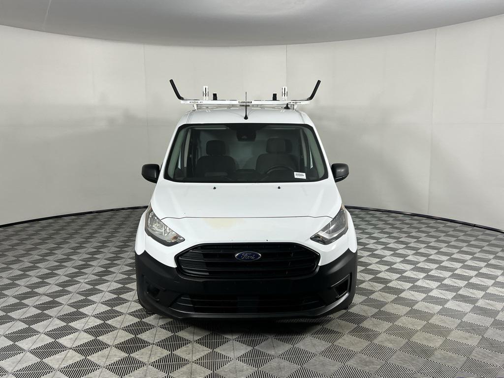 used 2022 Ford Transit Connect car, priced at $24,673