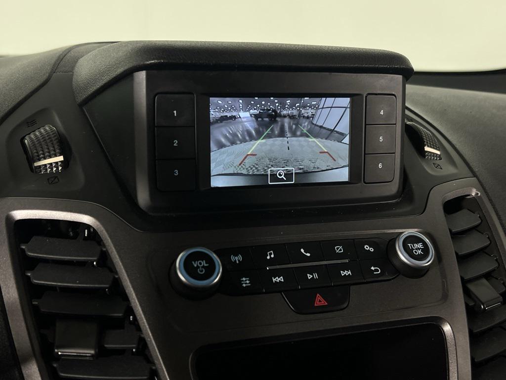 used 2022 Ford Transit Connect car, priced at $24,673