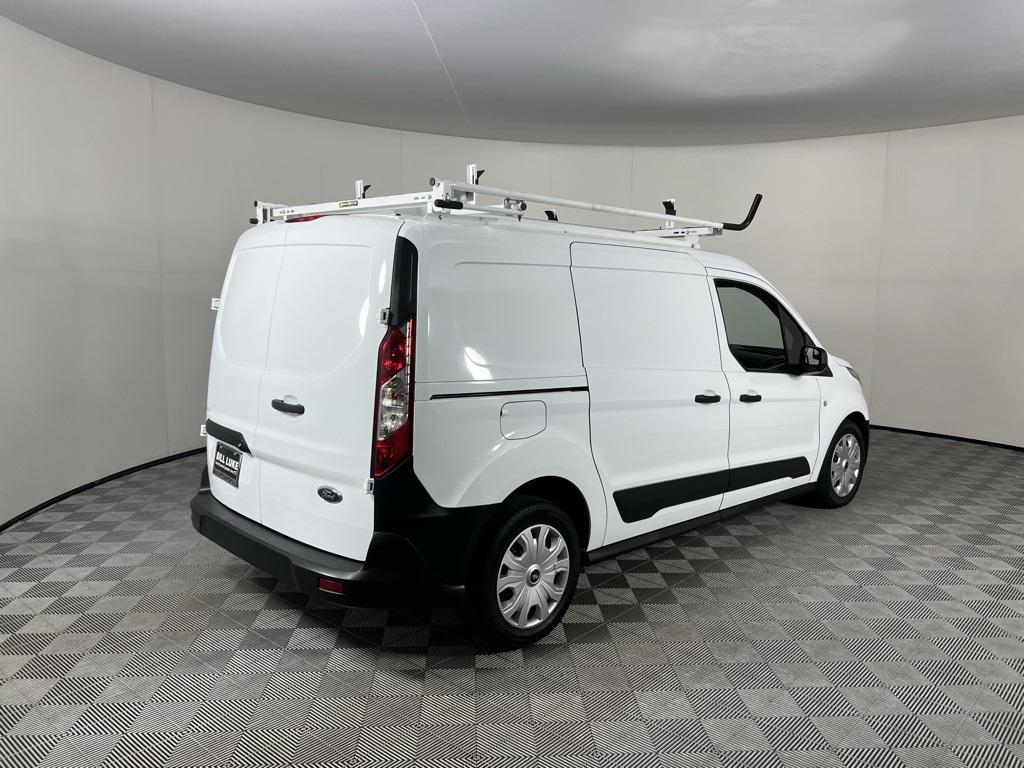 used 2022 Ford Transit Connect car, priced at $24,673