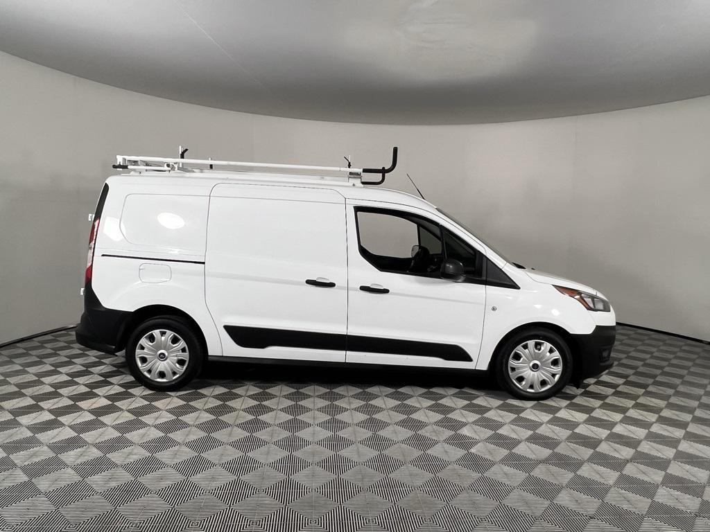 used 2022 Ford Transit Connect car, priced at $24,673