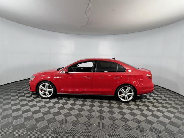 used 2017 Volkswagen Jetta car, priced at $12,775