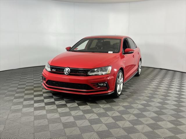 used 2017 Volkswagen Jetta car, priced at $12,775