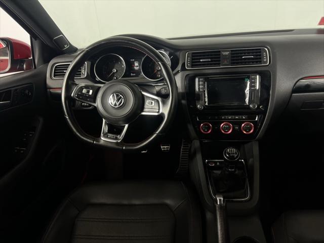 used 2017 Volkswagen Jetta car, priced at $12,775