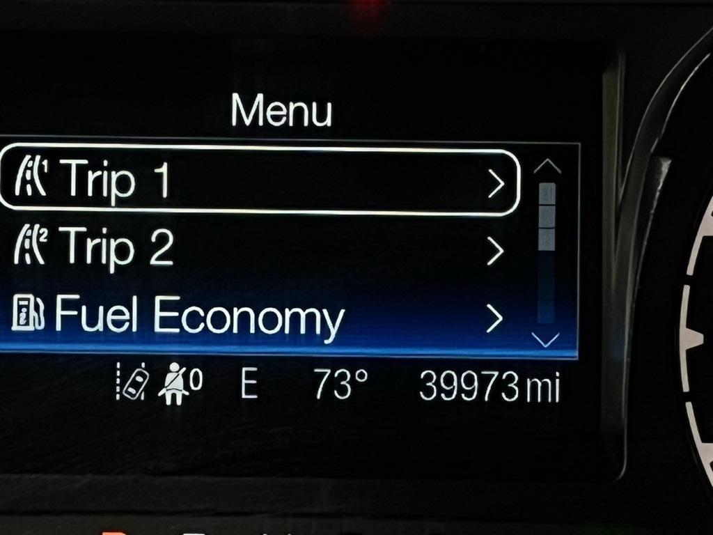 used 2023 Ford Ranger car, priced at $29,973