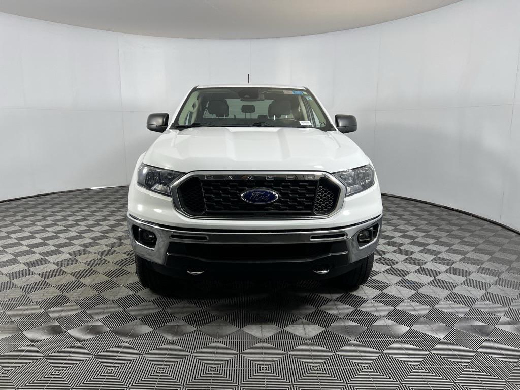 used 2023 Ford Ranger car, priced at $29,973