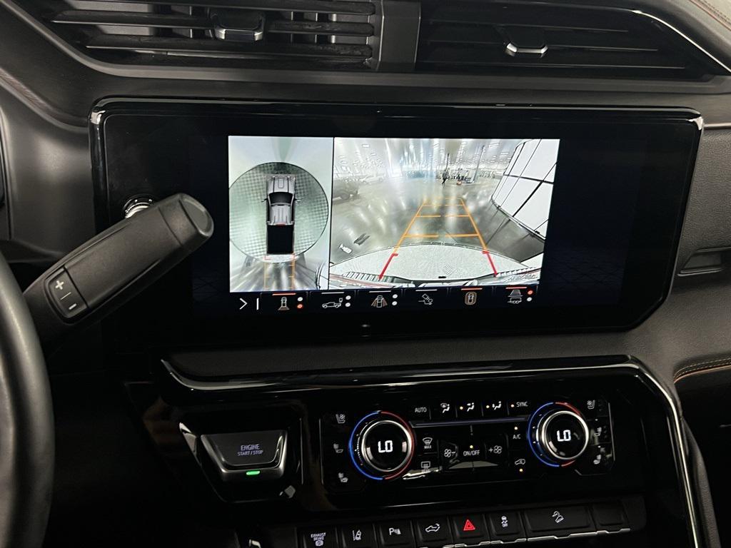 used 2024 GMC Sierra 3500 car, priced at $78,973