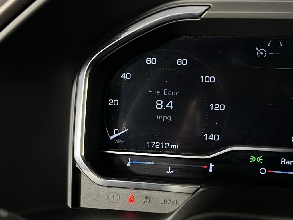 used 2024 GMC Sierra 3500 car, priced at $78,973