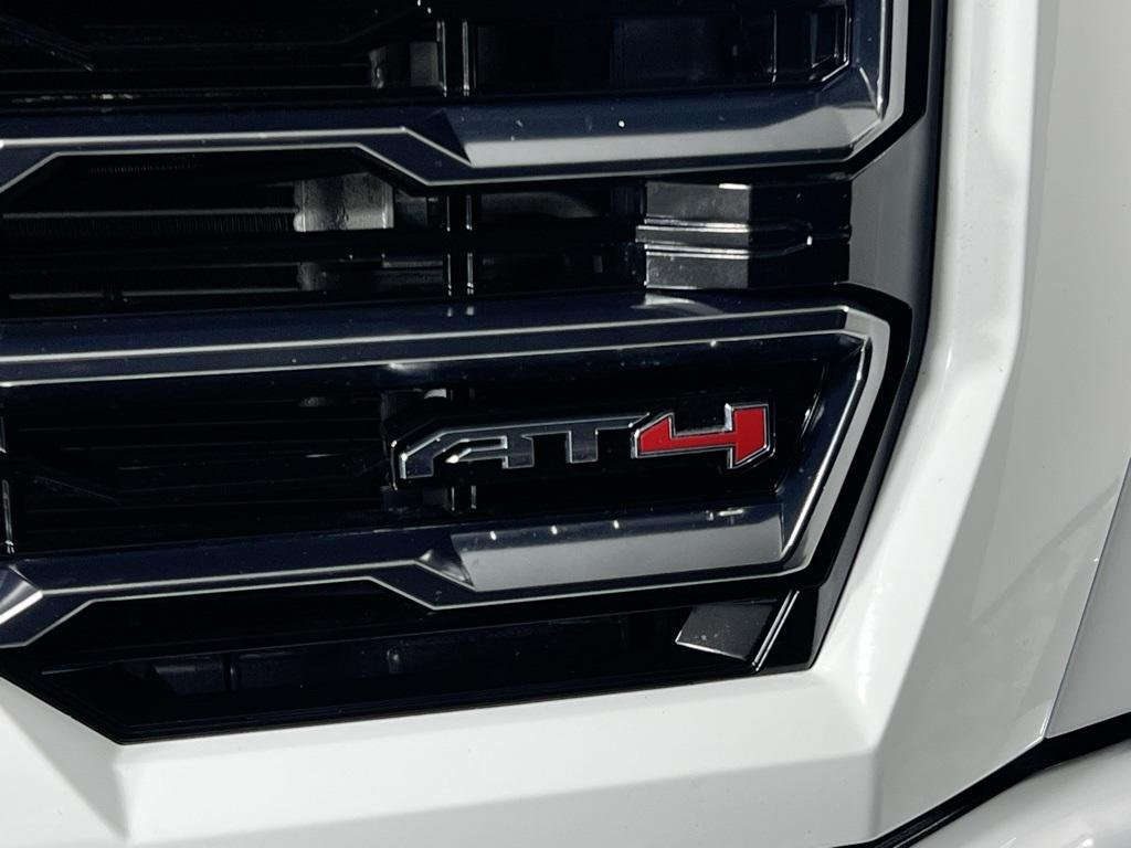 used 2024 GMC Sierra 3500 car, priced at $78,973