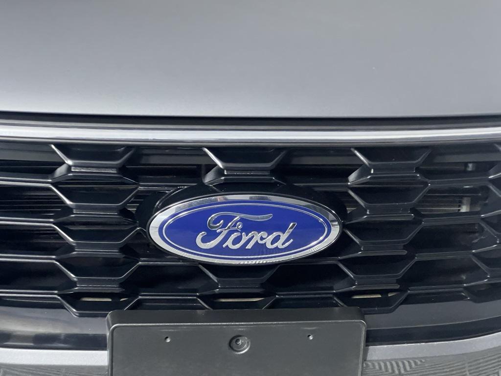 used 2023 Ford Escape car, priced at $24,173