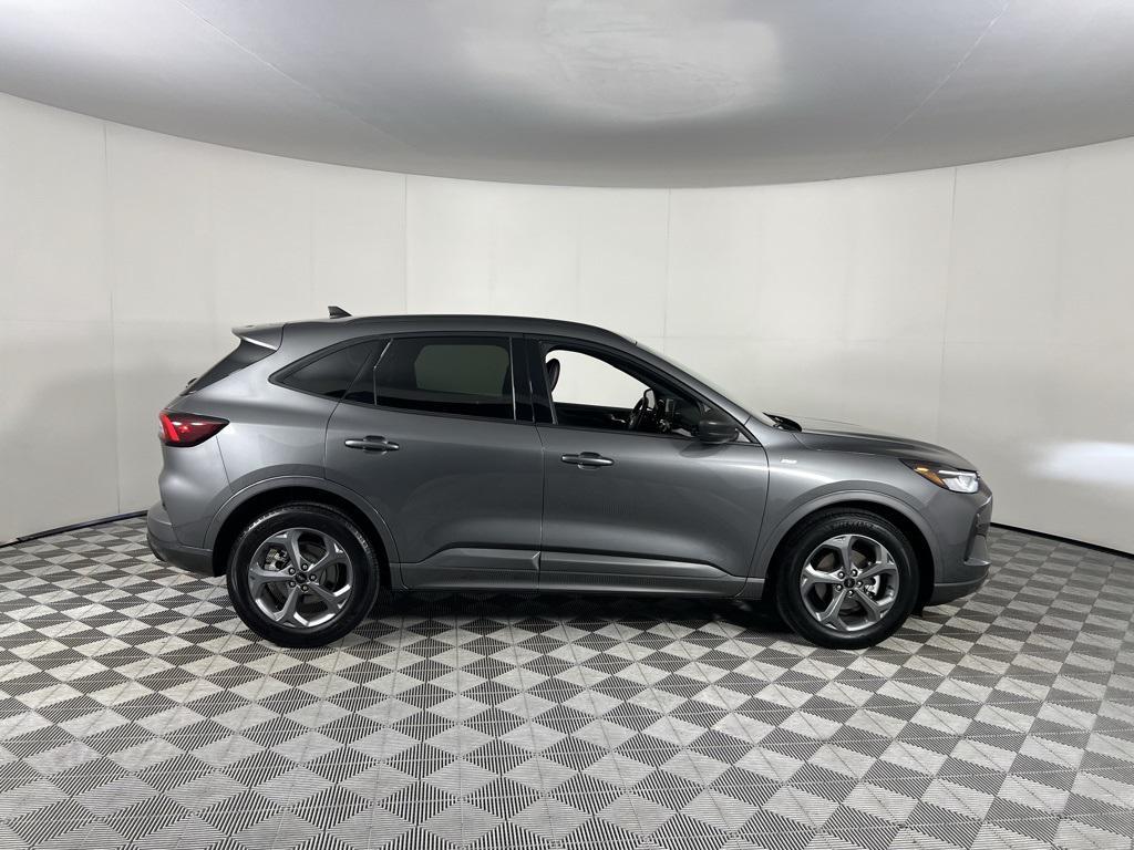 used 2023 Ford Escape car, priced at $24,173