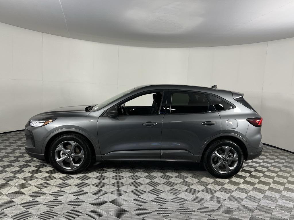 used 2023 Ford Escape car, priced at $24,173