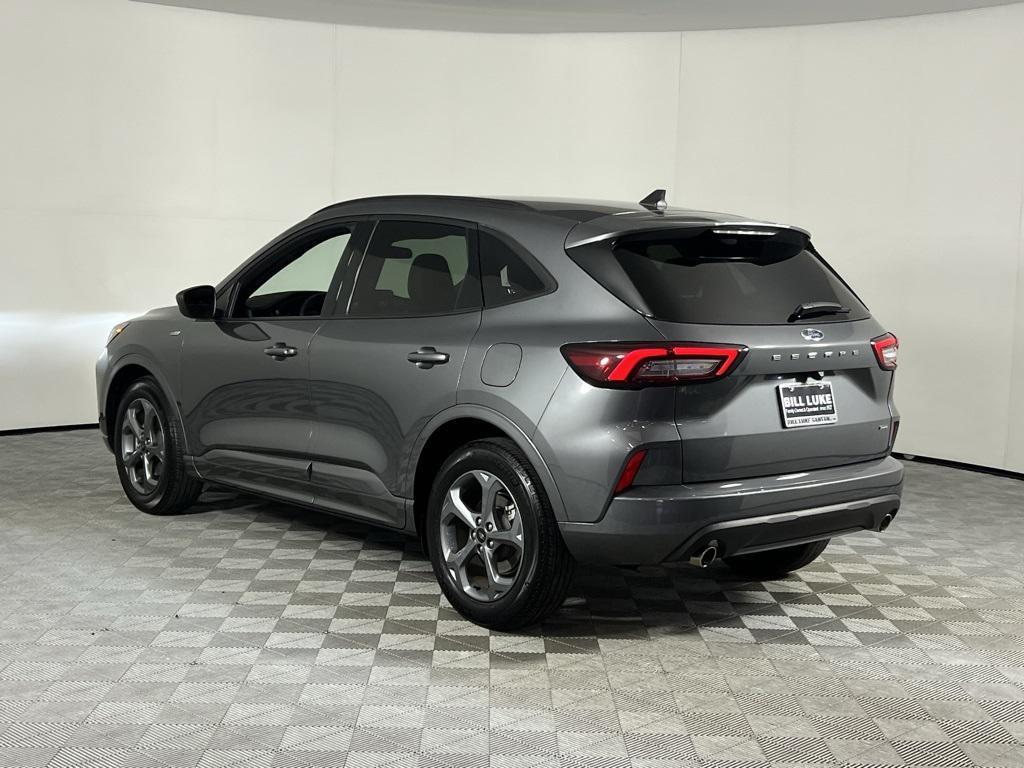 used 2023 Ford Escape car, priced at $24,173