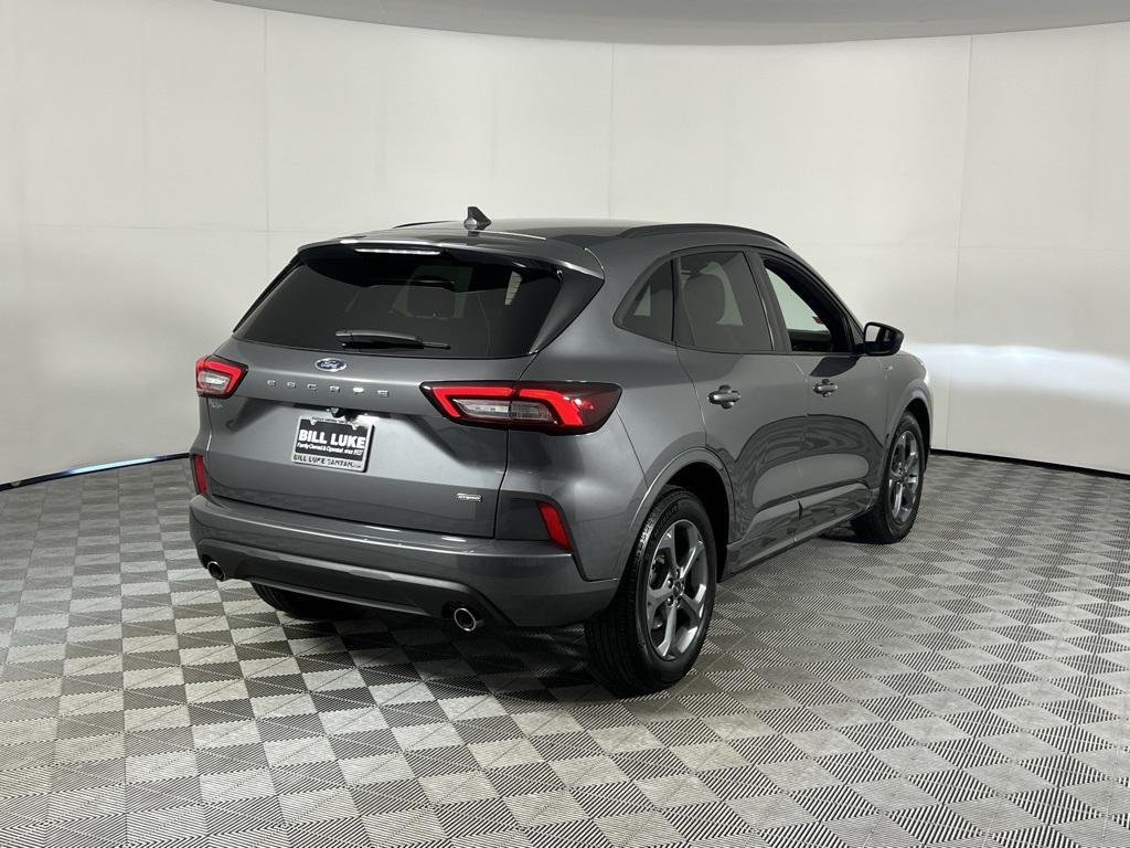 used 2023 Ford Escape car, priced at $24,173