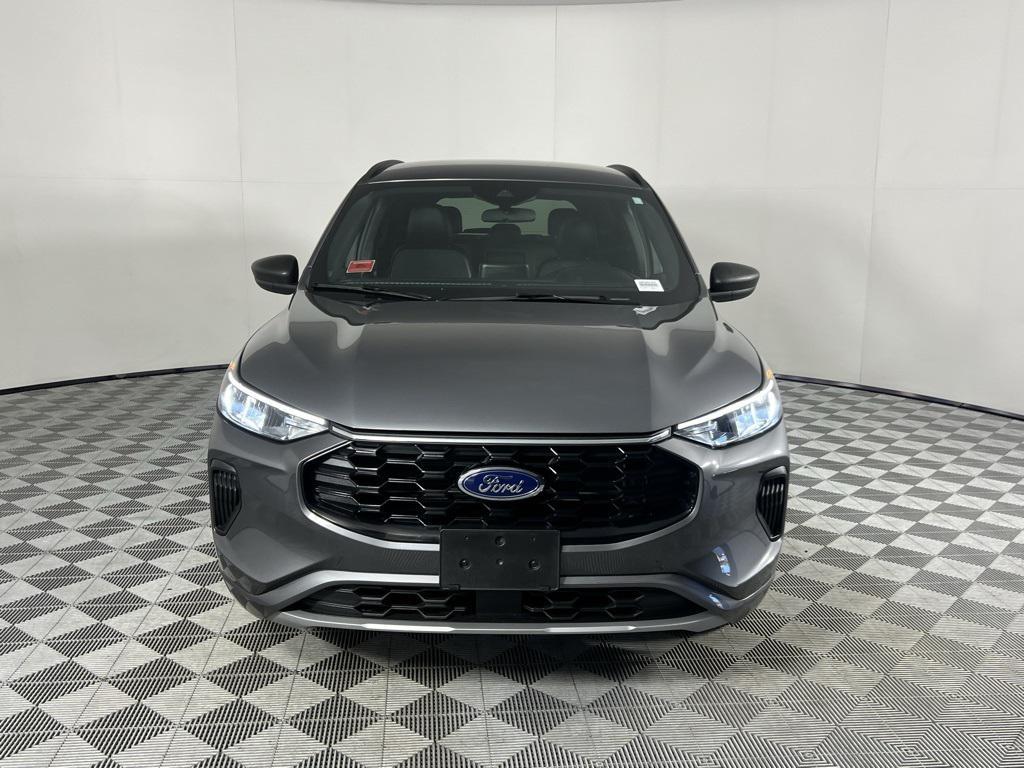 used 2023 Ford Escape car, priced at $24,173