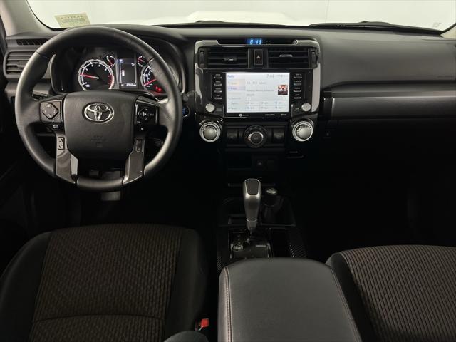 used 2024 Toyota 4Runner car, priced at $41,173