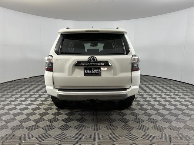 used 2024 Toyota 4Runner car, priced at $41,173