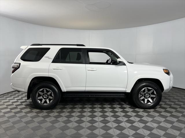 used 2024 Toyota 4Runner car, priced at $41,173