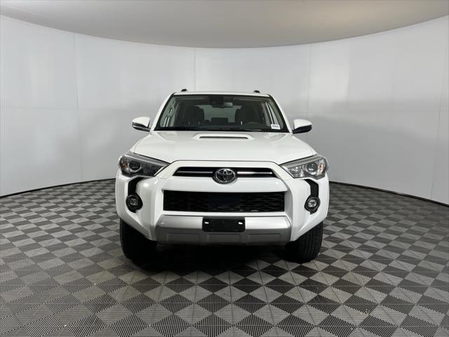 used 2024 Toyota 4Runner car, priced at $41,173