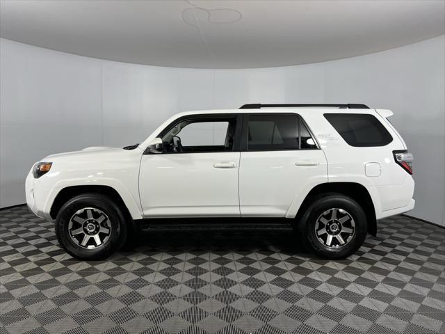 used 2024 Toyota 4Runner car, priced at $41,173