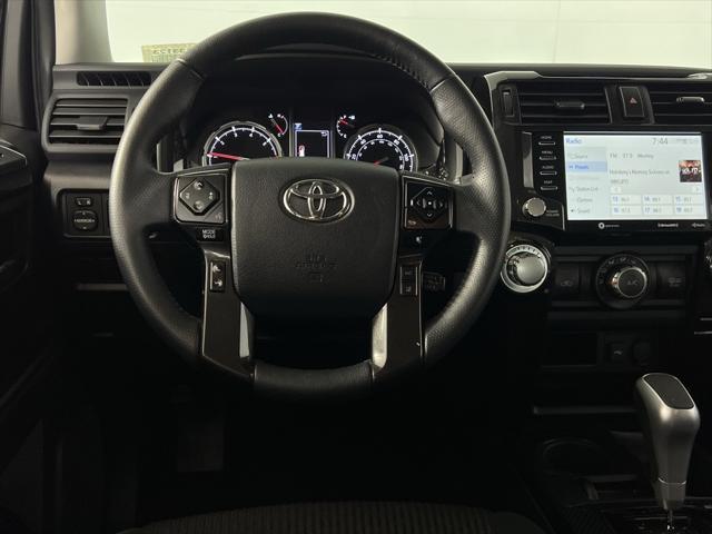 used 2024 Toyota 4Runner car, priced at $41,173