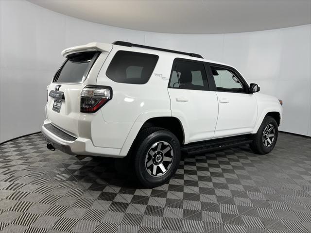 used 2024 Toyota 4Runner car, priced at $41,173