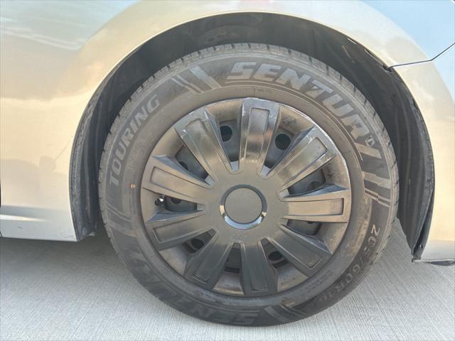 used 2015 Mazda Mazda3 car, priced at $8,995