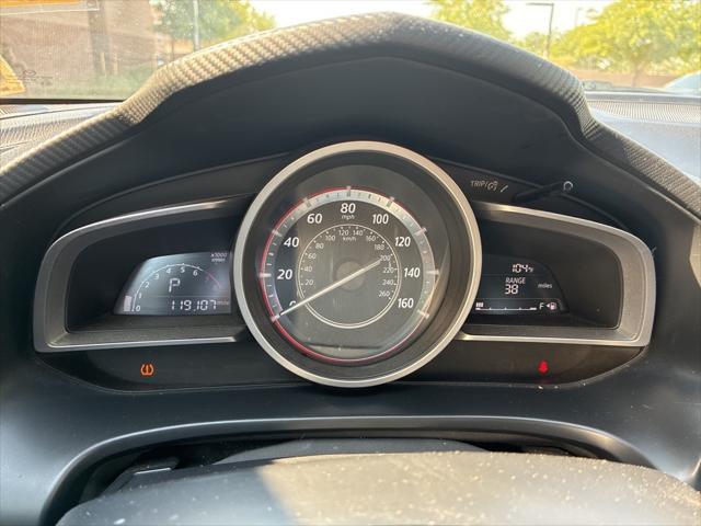 used 2015 Mazda Mazda3 car, priced at $8,995