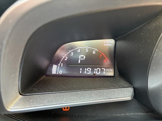 used 2015 Mazda Mazda3 car, priced at $8,995