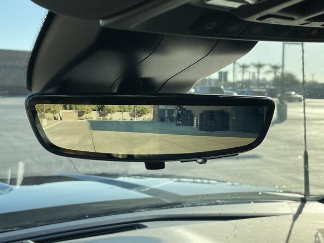 used 2024 GMC Sierra 3500 car, priced at $70,973