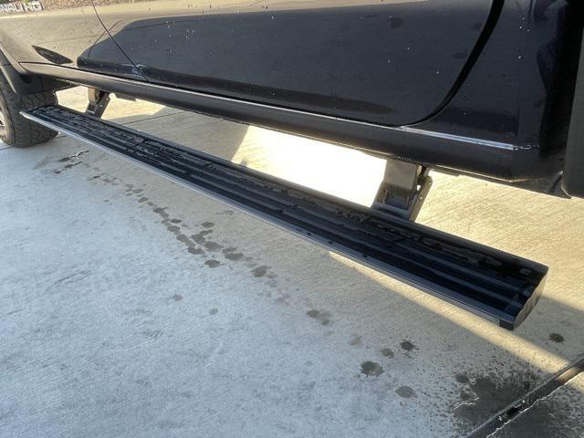 used 2024 GMC Sierra 3500 car, priced at $70,973