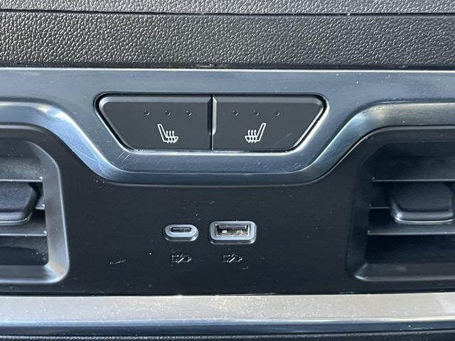 used 2024 GMC Sierra 3500 car, priced at $70,973