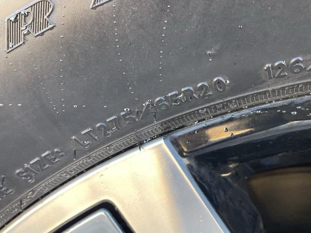 used 2024 GMC Sierra 3500 car, priced at $70,973