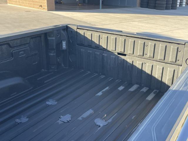 used 2024 GMC Sierra 3500 car, priced at $70,973