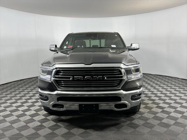 used 2024 Ram 1500 car, priced at $40,073