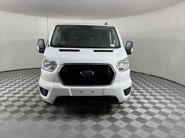 used 2022 Ford Transit-350 car, priced at $39,773