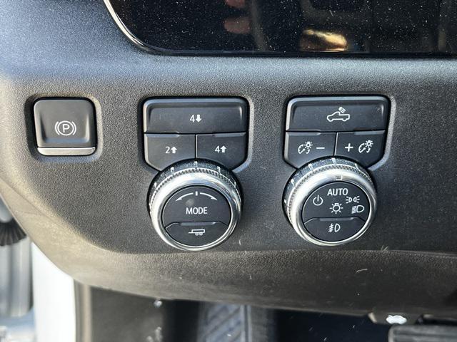 used 2024 GMC Sierra 2500 car, priced at $61,973
