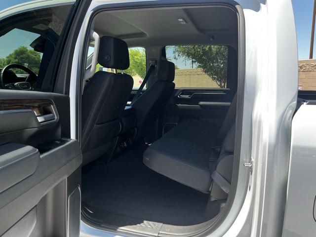 used 2024 GMC Sierra 2500 car, priced at $61,973