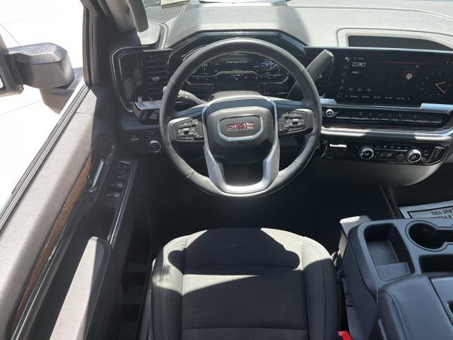 used 2024 GMC Sierra 2500 car, priced at $61,973