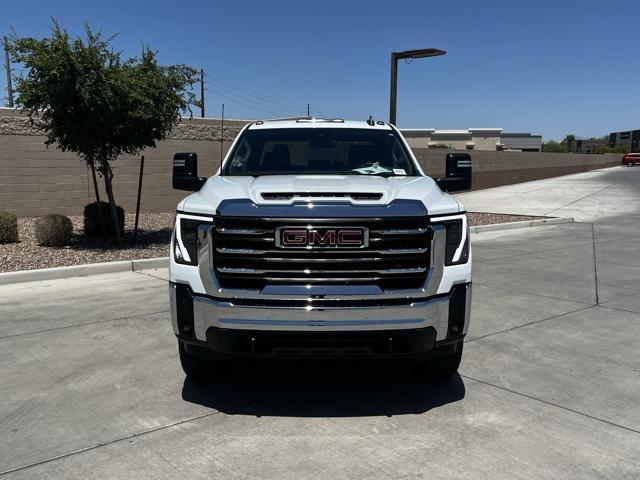 used 2024 GMC Sierra 2500 car, priced at $61,973