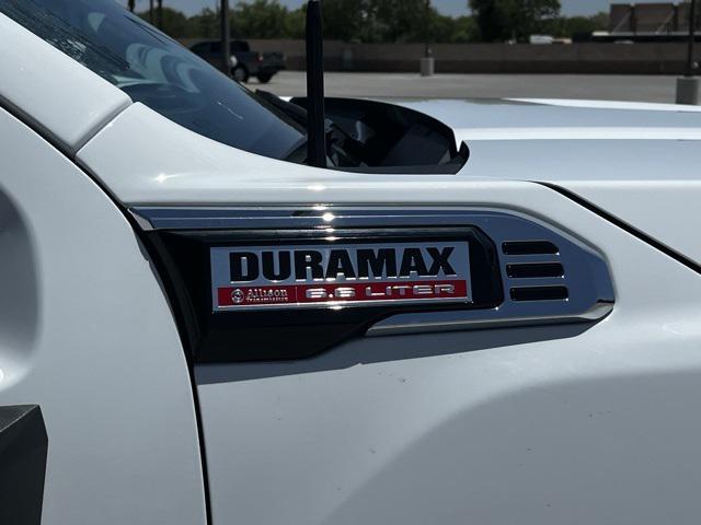 used 2024 GMC Sierra 2500 car, priced at $61,973